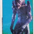 Free Shipping-Topps #28 / Pumpkinhead / Trading Card