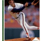 Free Shipping-1991 Upper Deck #519 Mark Eichhorn