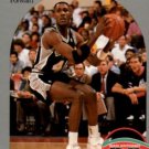 Free Shipping-1990-91 NBA Hoops Basketball #263 Willie Anderson