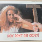 Topps #21 / Fright Night / Trading Card