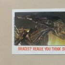 Topps #46 / Aliens / Trading Card