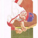 Donruss Diamond King Puzzle Pieces 34,35,36 Stan Musical