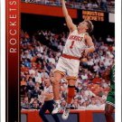 1993-94 Upper Deck #131 Scott Brooks