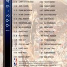 1993-94 Upper Deck #253 Checklist 65-128