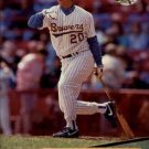 1992 Ultra #389 Kevin Seitzer