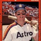1990 Donruss #306 Craig Biggio