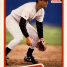 Free Shipping-1990 Fleer #550 Robin Ventura