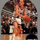 Free Shipping-1990-91 NBA Hoops Basketball #220 Scott Skiles