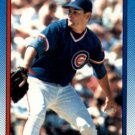 Free Shipping-1990 Topps #741 Steve Wilson