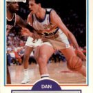 Free Shipping-1990-91 Fleer #53 Danny Schayes