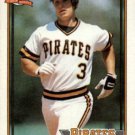 Free Shipping-1991 Topps #293 Jay Bell