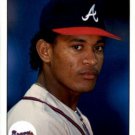Free Shipping-1990 Upper Deck #64 Francisco Cabrera