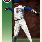 Free Shipping-1992 Score #45 George Bell