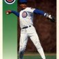 Free Shipping-1992 Score #45 George Bell