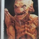 Free Shipping-Vengeance The Demon #65 Movie Trading Card