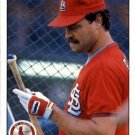 Free Shipping-1990 Upper Deck #340 Ted Power