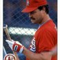 Free Shipping-1990 Upper Deck #340 Ted Power