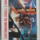Free Shipping-A Nightmare On Elm Street II #41 Movie Trading Card