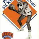 Free Shipping-1990-91 NBA Hoops Basketball #348 Phil Jackson