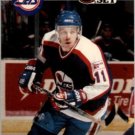 Free Shipping-1990-91 Pro Set #329 Paul Fenton