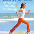 Essentials of Human Anatomy and Physiology 10th edition Marieb