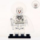 Crystal Harmonie Granger Superheroes Lego Block Toys