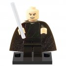 Lord Voldemort Superheroes Lego Building Block Toys