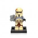 Imperial Shoretrooper Superheroes Lego Building Block Toys