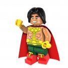 El Dorado DC Comic Superheroes Lego Building Block Toys