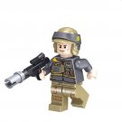 Rebel Trooper Superheroes Lego Building Block Toys