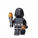 Imperial Ground Crew Superheroes Lego Building Block Toys