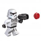 Stormtrooper Superheroes Lego Building Block Toys