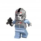 At-At Driver Superheroes Lego Building Block Toys