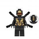 Outrider Infinity War Superheroes Lego Building Block Toys