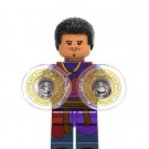 Wong Infinity War Superheroes Lego Building Block Toys