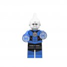 Saint Walker Green Lantern Superheroes Lego Building Block Toys