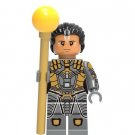 Topaz Thor Ragnarok Woman Superheroes Lego Block Toys