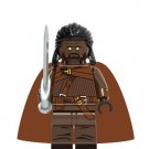 Heimdall Thor Ragnarok Woman Superheroes Lego Block Toys