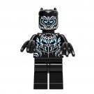 Black Panther Avengers : Infinity War Superheroes Lego Block Toys