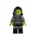 Gamora Avengers : Infinity War Superheroes Lego Block Toys
