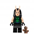 Mantis Avengers : Infinity War Superheroes Lego Block Toys