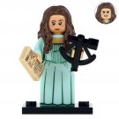 Carina Smyth Pirates of the Caribbean Lego Block Toys