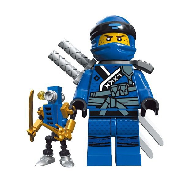 sons of garmadon jay