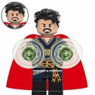 Doctor Strange Avanger : Infinity War Superheroes Lego Block Toys