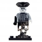 Officer Santos Pirates Of The Caribbean Lego Block Toys