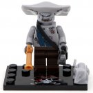 Maccus Pirates Of The Caribbean Lego Block Toys