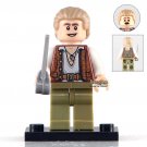 Henry Turner Pirates Of The Caribbean Lego Block Toys