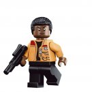 Finn Star Wars Lego Block Toys