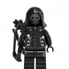 Prometheus Comic Version Superheroes Lego Block Toys