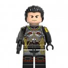 Slipknot Comic Version Superheroes Lego Block Toys